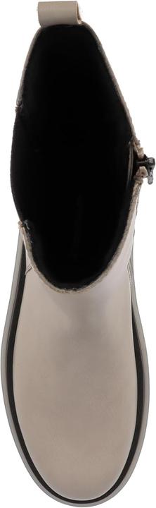 Actual product image Tom Tailor Chelsea Boots (40)