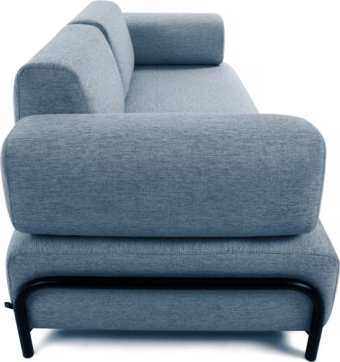 Actual product image Kave Home Compo (1-seater)