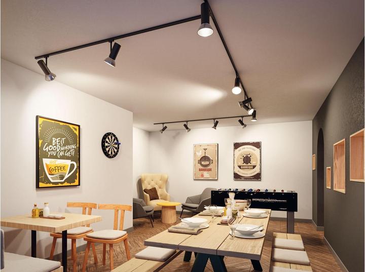 Actual product image Paulmann Apol (E27)