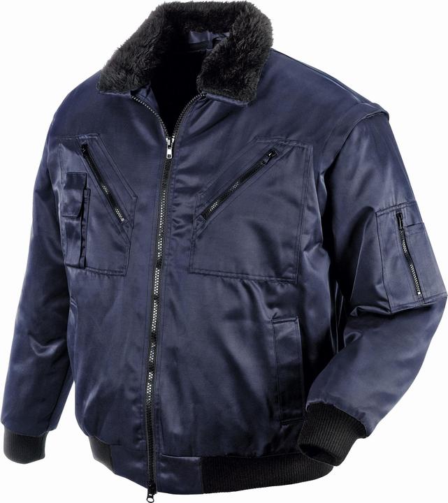 Produktbild BIG teXXor® Piloten-Jacke OSLO 4174-M (M)