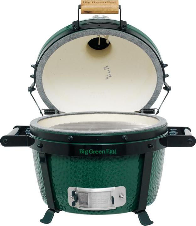 Image du produit Big Green Egg MiniMax (330 mm)