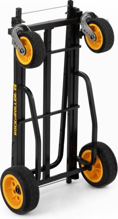 Image du produit RocknRoller Rock N Roller - R9 (Universel)