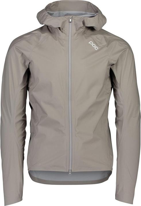 Produktbild Poc - Ms Signal All-weather Jacket - Moonstone Grey (M)