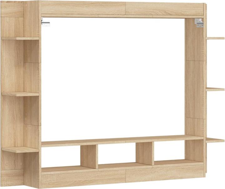 Produktbild vidaXL TV-Schrank (152 x 22 x 113 cm)