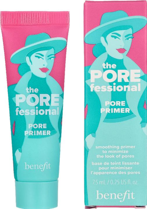 Actual product image BeneFit Cosmetics The Porefessional (Transparent)