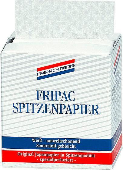 Produktbild Fripac Spitzenpapier