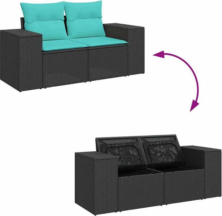 Produktbild vidaXL Giselle