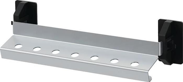 Actual product image Bedrunka & hirth Bit holder SimplaClip for 7 bits for 7 parts Length 152 mm (7 HECO drive bits)