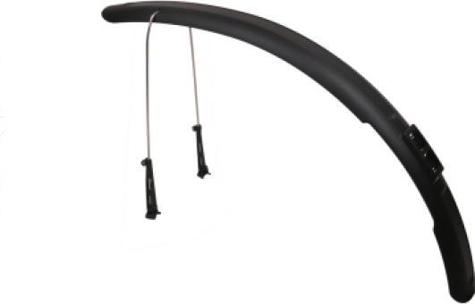 Actual product image Zefal Trail 65 (Rear mudguard)