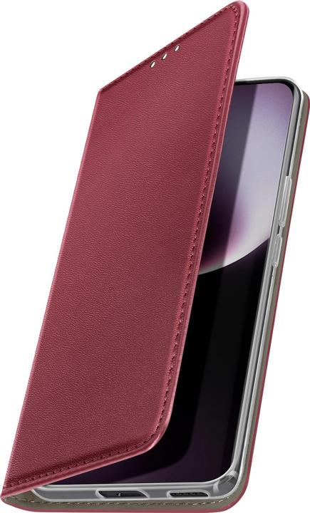 Wine red