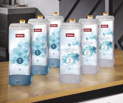 Immagine prodotto Miele Detergente (Detergente liquido)