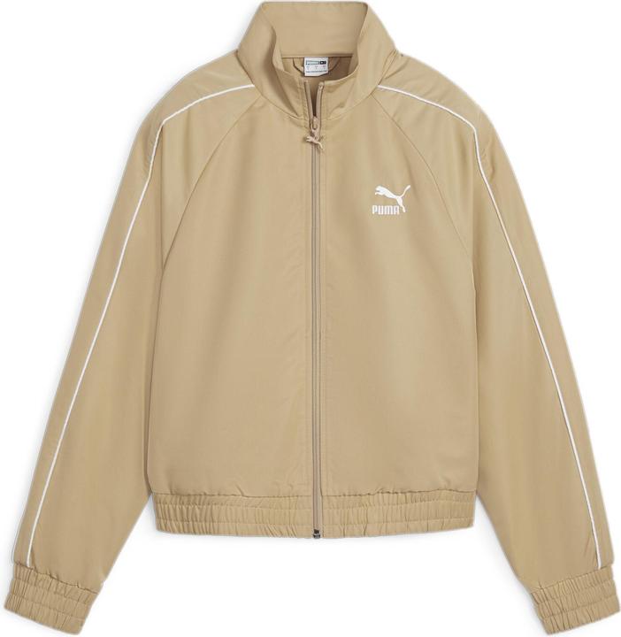 Produktbild Puma T7 Track Jacket WV (XS)