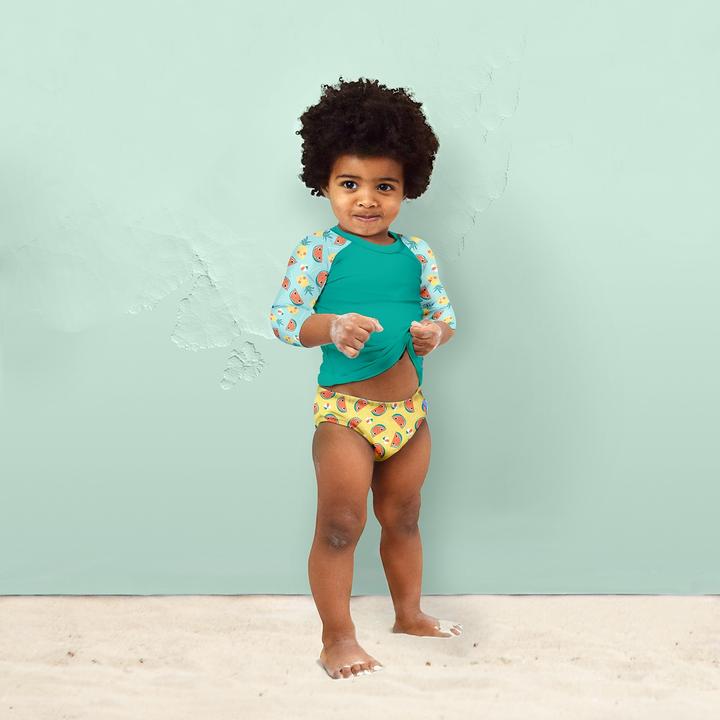 Image du produit Bambino Mio Ensemble de baignade (Taille M, 1 pcs)