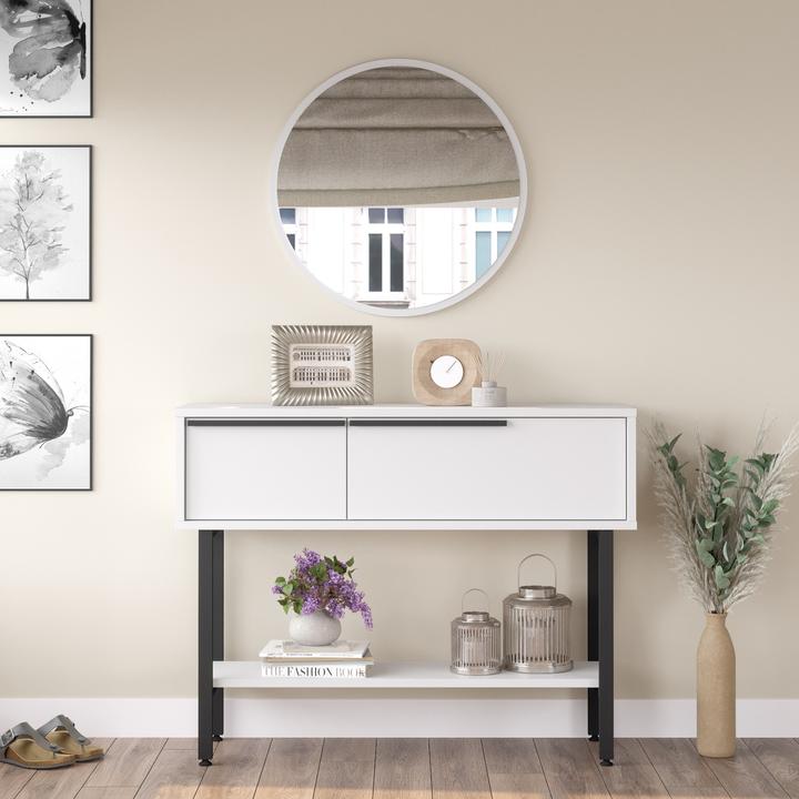 Image du produit Skye Decor Sideboard (100 x 29.50 x 76 cm)