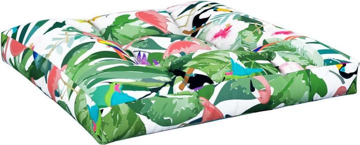 Immagine prodotto VidaXL Itzal (80 x 80 x 12 cm)