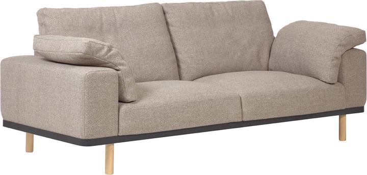 Produktbild Kave Home Noa (3-Sitzer)