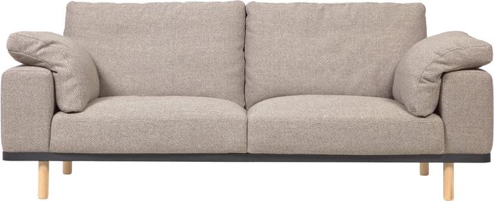 Produktbild Kave Home Noa (3-Sitzer)