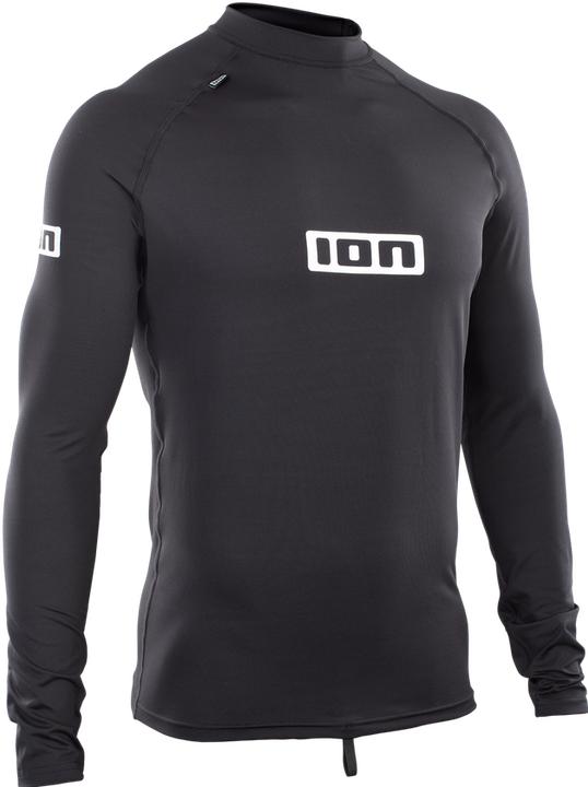 Immagine prodotto ION Rashguard Promo LS men - black (M)