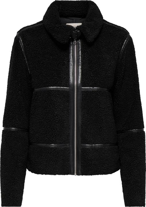 Actual product image JdY JDYFROSTY Teddyfell Jacke Teddyfell Jacke (M)