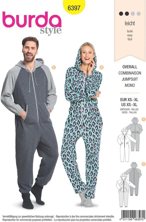 Modello Complessivamente