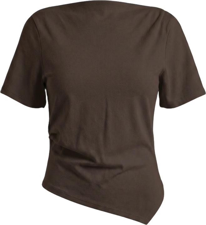 Immagine prodotto Pieces PCSIRENE DRAPE T-Shirt (M)