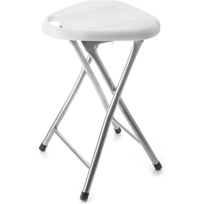 Gedy, Badewannensitz + Duschhocker, FOLDING BATHROOM CHAIR CO75 02
