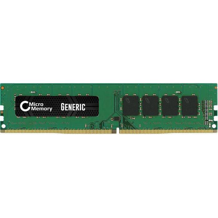 Thumbnail - CoreParts 16GB Memory Module (1 x 16GB), RAM Modellspezifisch