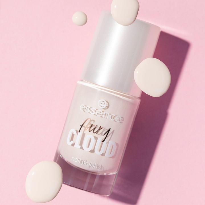 Produktbild essence fairy CLOUD nail polish (02, Farblack)