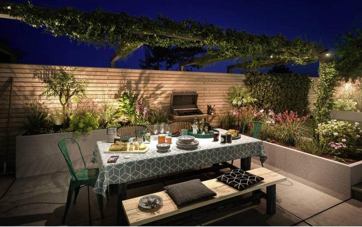 Actual product image Philips Hue T-plug