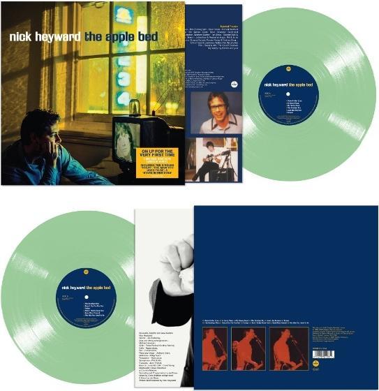 Demon The Apple Bed (Nick Heyward)
