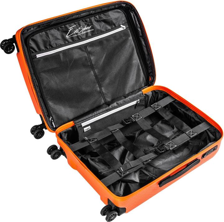 Immagine prodotto Epic Dimensione GTO 5.0 Spinner (69 l)