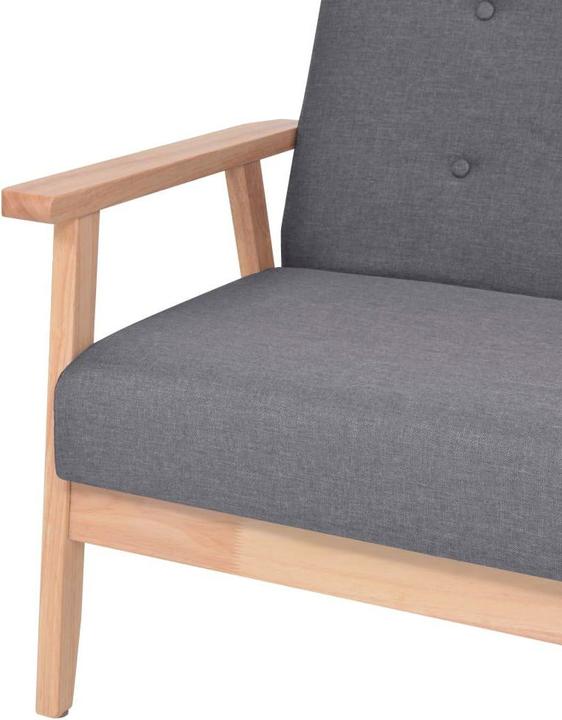 Immagine prodotto vidaXL Sessel