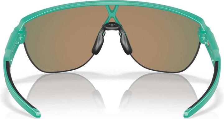 Image du produit Oakley Corridor S3 (VLT 17%) (Mat Celeste, Prizm Rubin, prizm rubis)