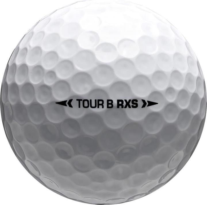 Actual product image Bridgestone TourB-RXS