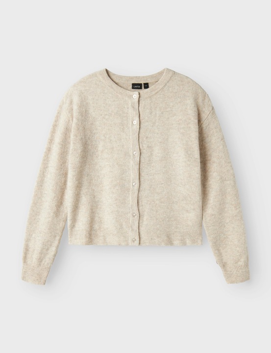 Produktbild Lmtd Langarm Strickjacke (170)