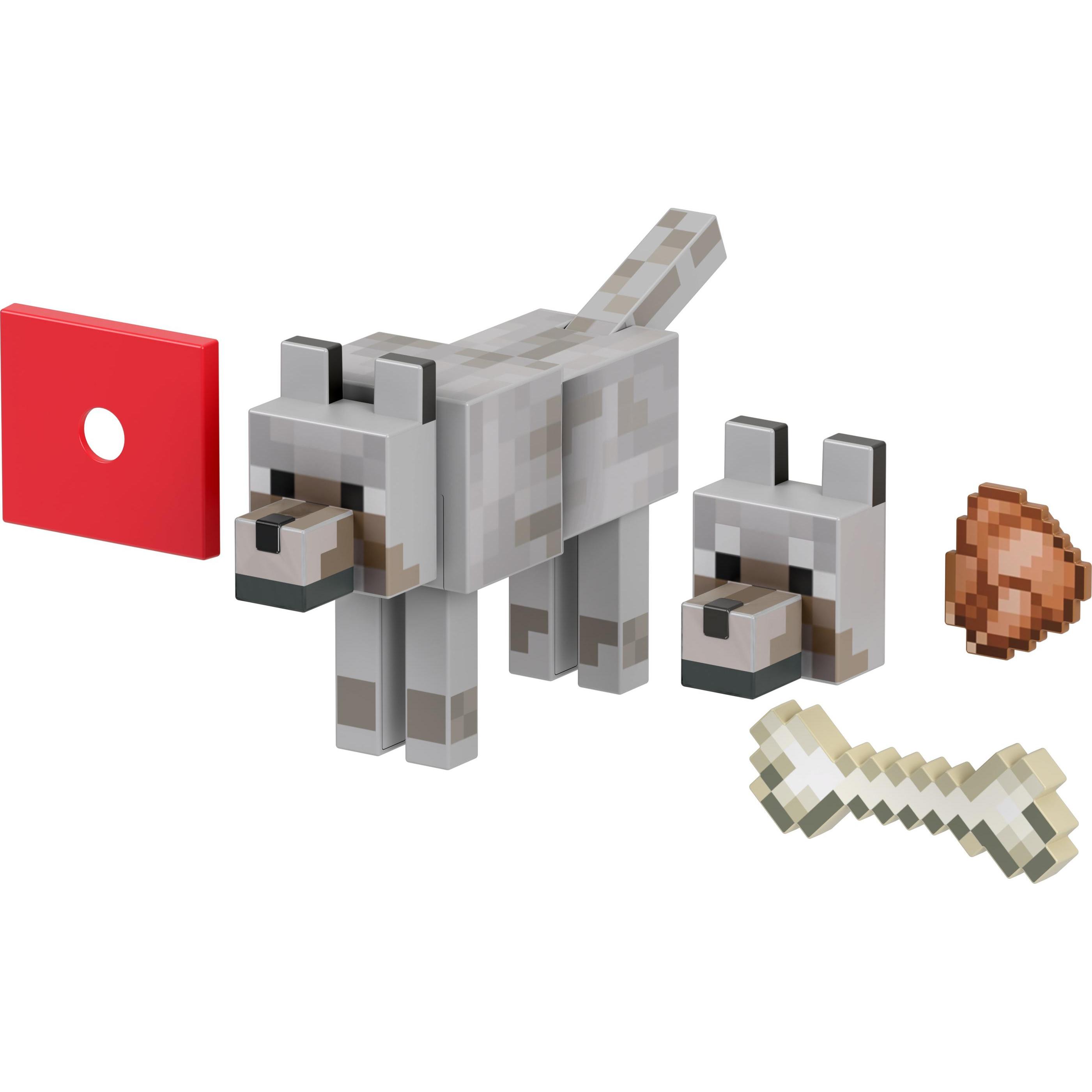 Thumbnail - Minecraft Collector Diamond Level Steve