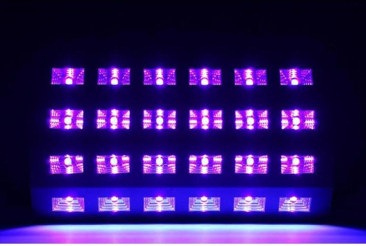 Image du produit BeamZ Phare UV BUV463 (3 W, LED)