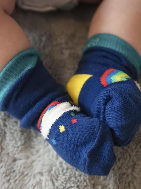 Produktbild Blade & Rose Socken Weather (Einzelpack, 104, 98)