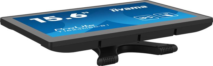 Actual product image iiyama ProLite T1624MSC-B1 (1920 x 1080 pixels, 15.60")