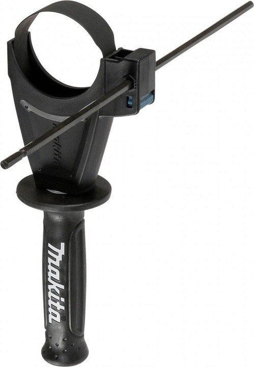 Actual product image Makita HR4013C (Electrical connection)