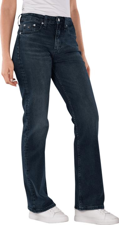 Produktbild Tommy Jeans Cleo Mid Rise Bootcut (W28/L30)