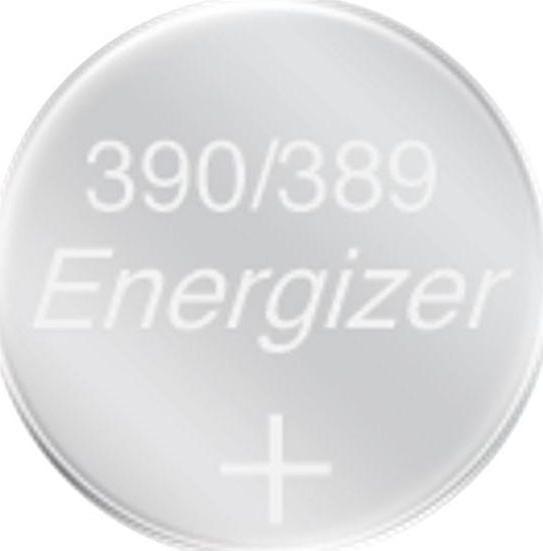 Image du produit Energizer Argent (1 pcs, SR54, 90 mAh)