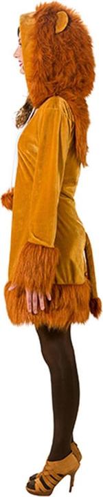 Produktbild Orlob Löwe mit Mähne (42, 44)