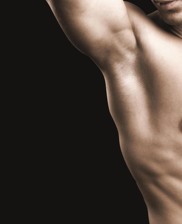 Actual product image Soummé For Men (Roll-on, 50 ml)