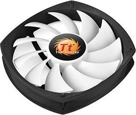 Actual product image Thermaltake Frio Silent 14 CPU Cooler Supports all current Intel and AMD platforms up to 165W 140m... (160 mm)