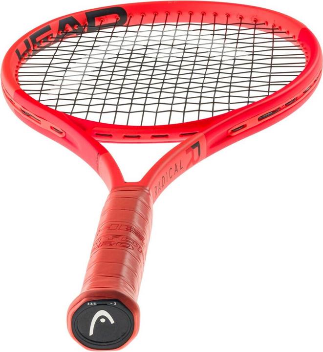 Actual product image Head Radical MP 2025 Tennisschläger (4, 300 g)