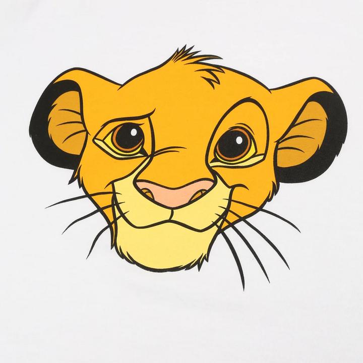 Produktbild The Lion King Tshirt (S)