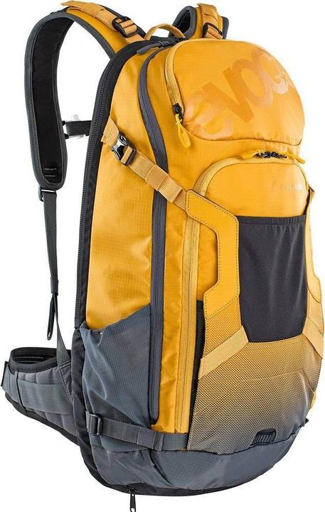 Actual product image Evoc FR Trail E-Ride (20 l)