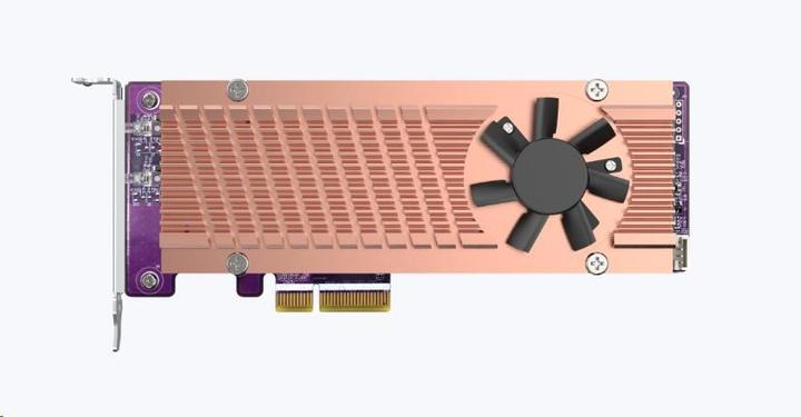 Produktbild QNAP QM2-2P-244A