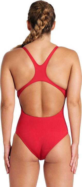 Produktbild Arena W Team Swimsuit Swim Pro Solid (38)